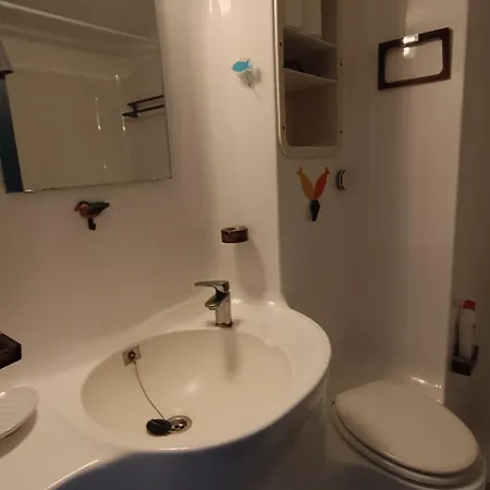 Apartment Au Bord De *
