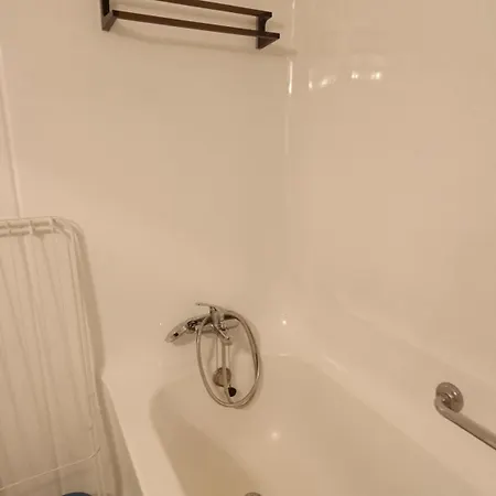 Apartment Au Bord De Saint-Malo